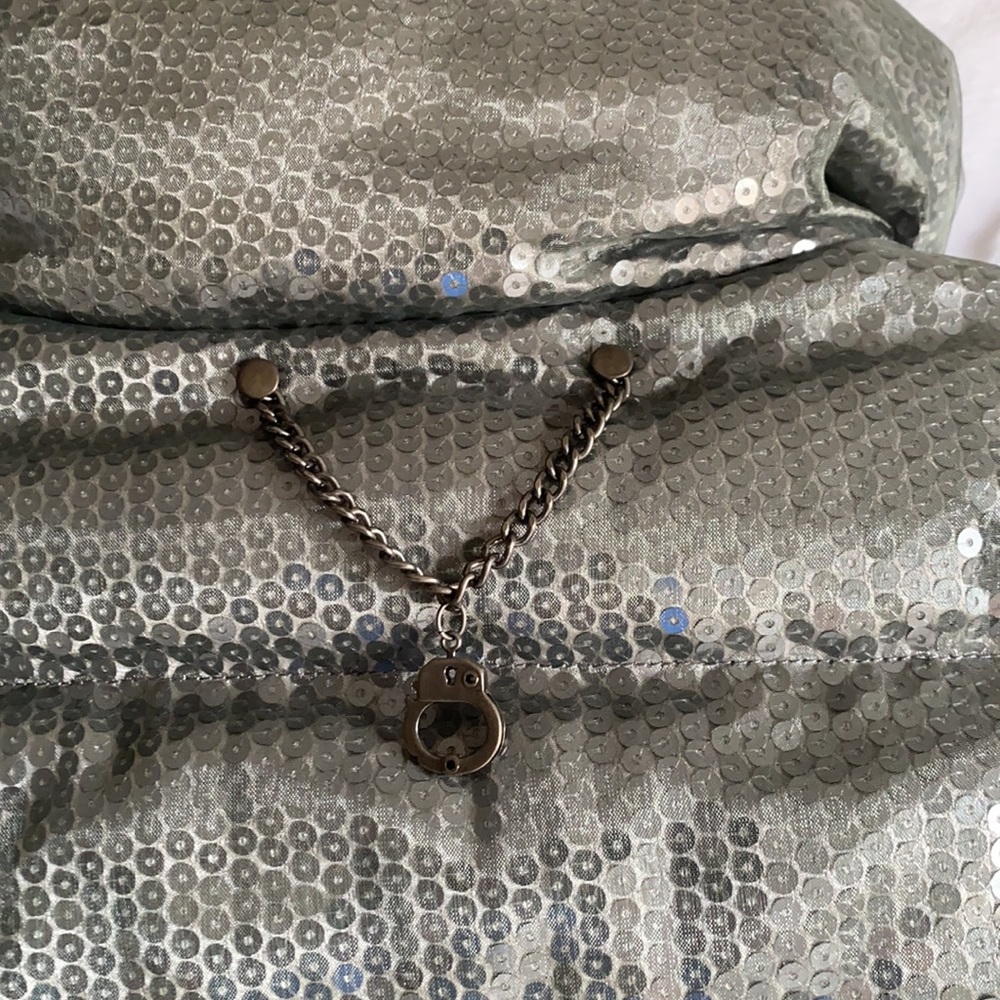 Rocawear shequin NEW Women’s jacket - Picture 7 of 8